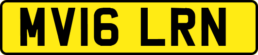 MV16LRN