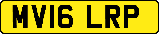MV16LRP