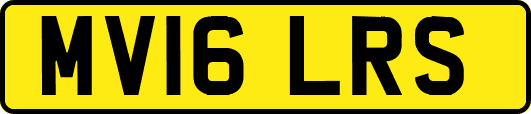 MV16LRS