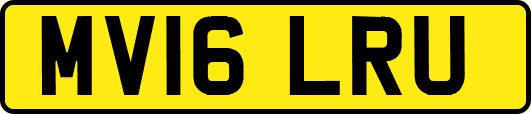 MV16LRU
