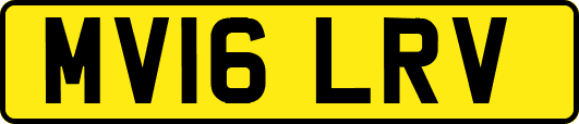 MV16LRV