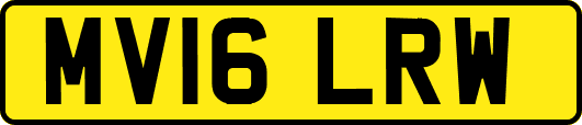 MV16LRW