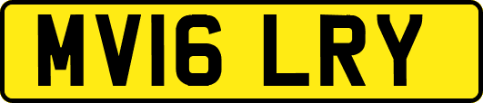 MV16LRY