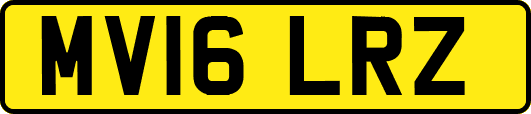 MV16LRZ