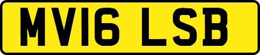 MV16LSB