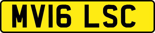 MV16LSC