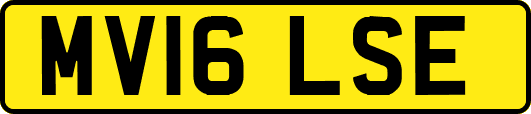 MV16LSE