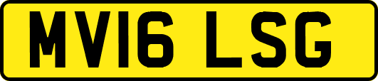 MV16LSG