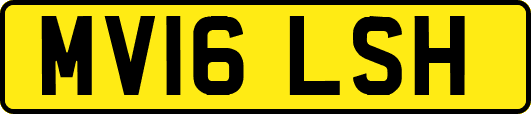 MV16LSH