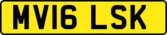 MV16LSK