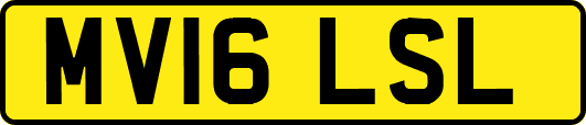 MV16LSL