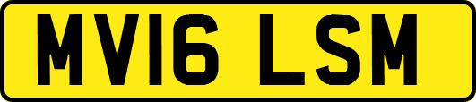 MV16LSM