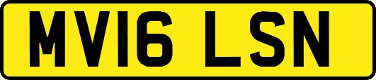 MV16LSN