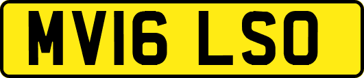 MV16LSO