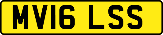 MV16LSS