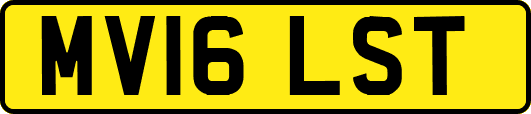 MV16LST