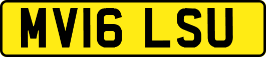 MV16LSU