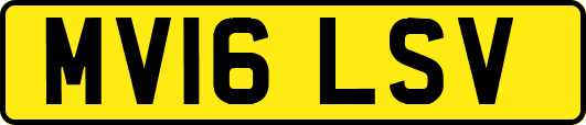 MV16LSV