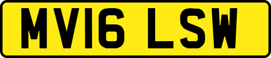 MV16LSW
