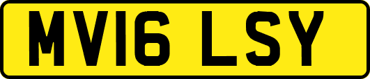 MV16LSY