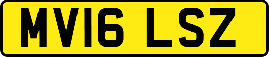 MV16LSZ