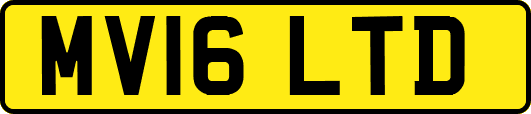 MV16LTD