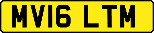 MV16LTM