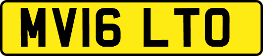 MV16LTO