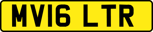 MV16LTR
