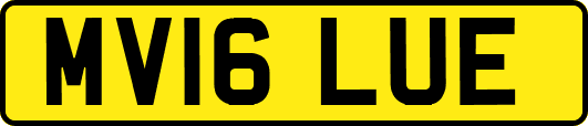 MV16LUE