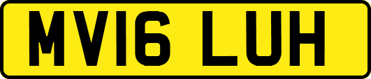 MV16LUH