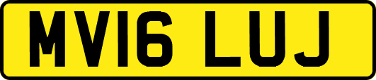 MV16LUJ