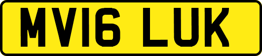 MV16LUK