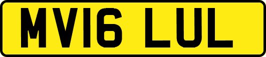 MV16LUL