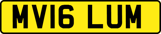MV16LUM