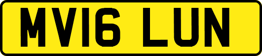MV16LUN