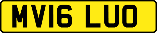 MV16LUO