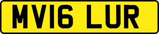 MV16LUR