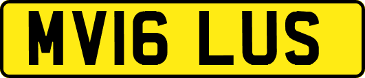 MV16LUS
