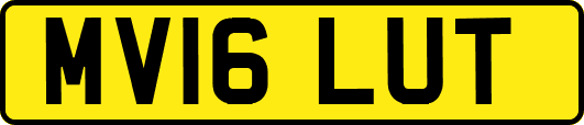 MV16LUT