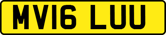 MV16LUU
