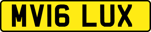 MV16LUX
