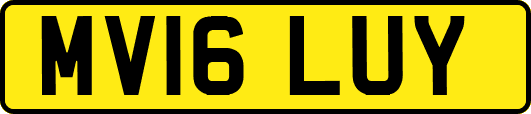 MV16LUY