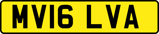 MV16LVA