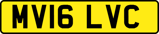 MV16LVC
