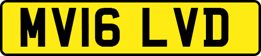 MV16LVD