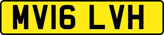 MV16LVH