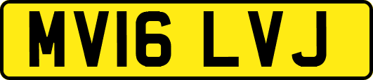 MV16LVJ