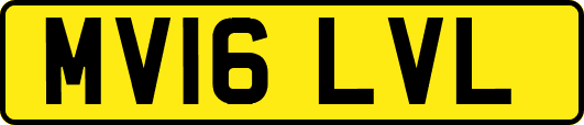 MV16LVL