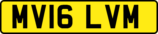 MV16LVM
